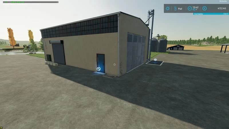PRODUCTION PACK