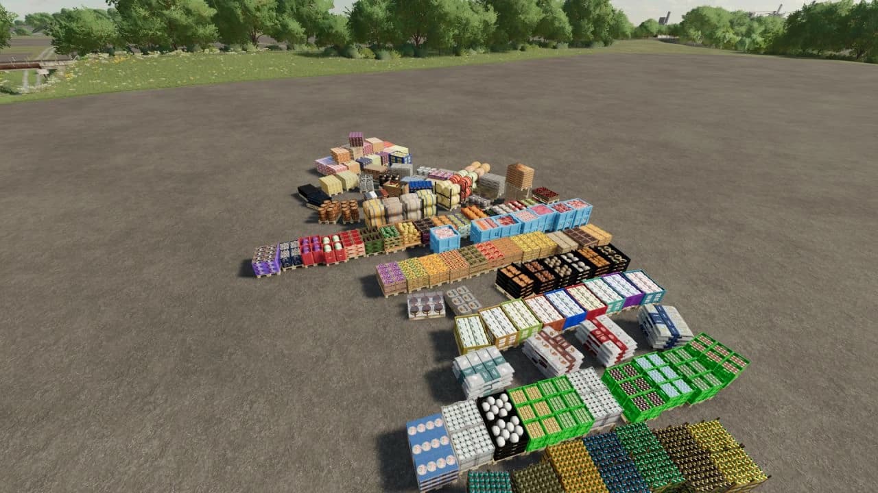 JINKOU89'S PRODUCTION PACK 2