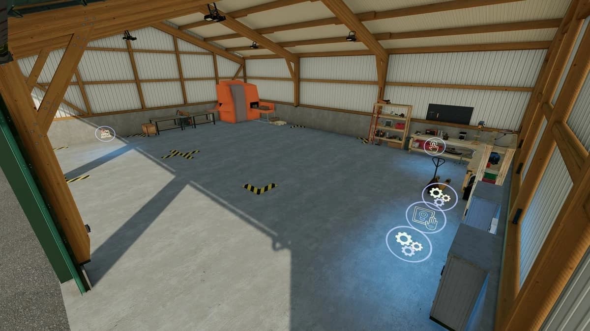 PRODUKTIONS PACK 3