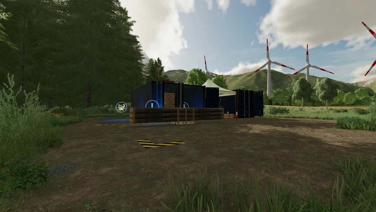 PRODUKTIONS PACK 2