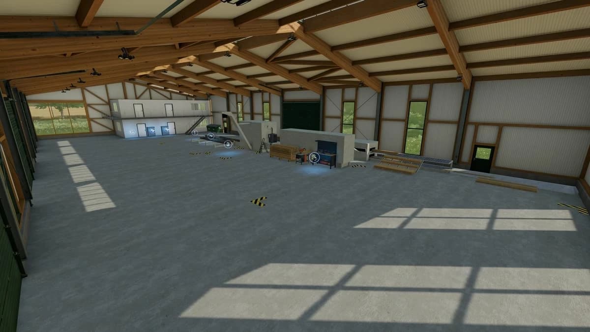 PRODUKTIONS PACK