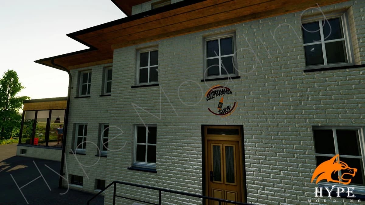 PROGAMER SHOP 4