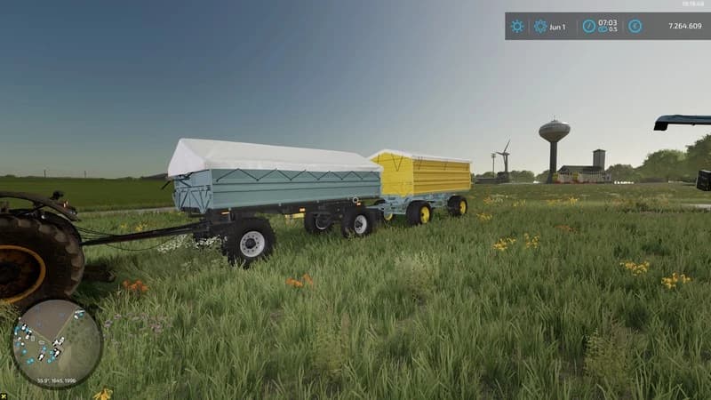 PROGRESS HW 80.11 2
