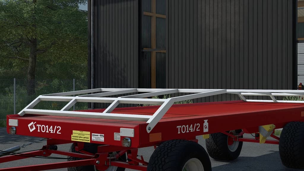 PRONAR T022 4