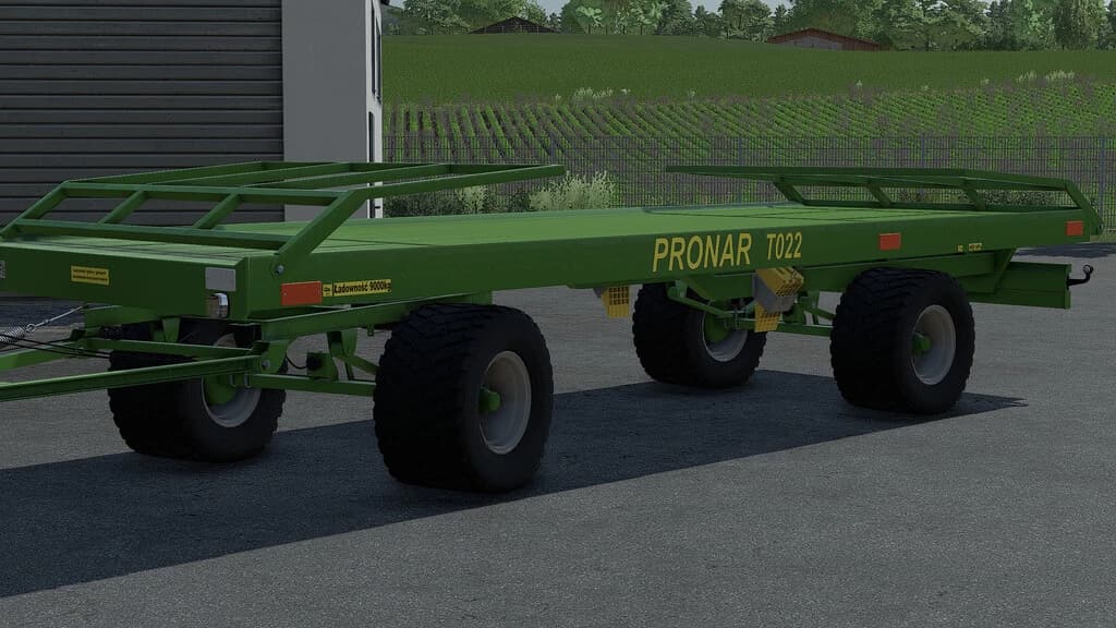 PRONAR T022 3