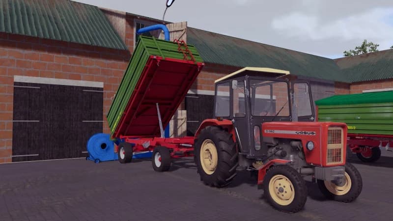 PRONAR T653/2 5