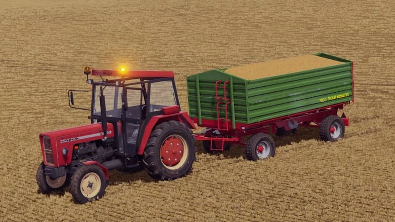 PRONAR T653/2 3