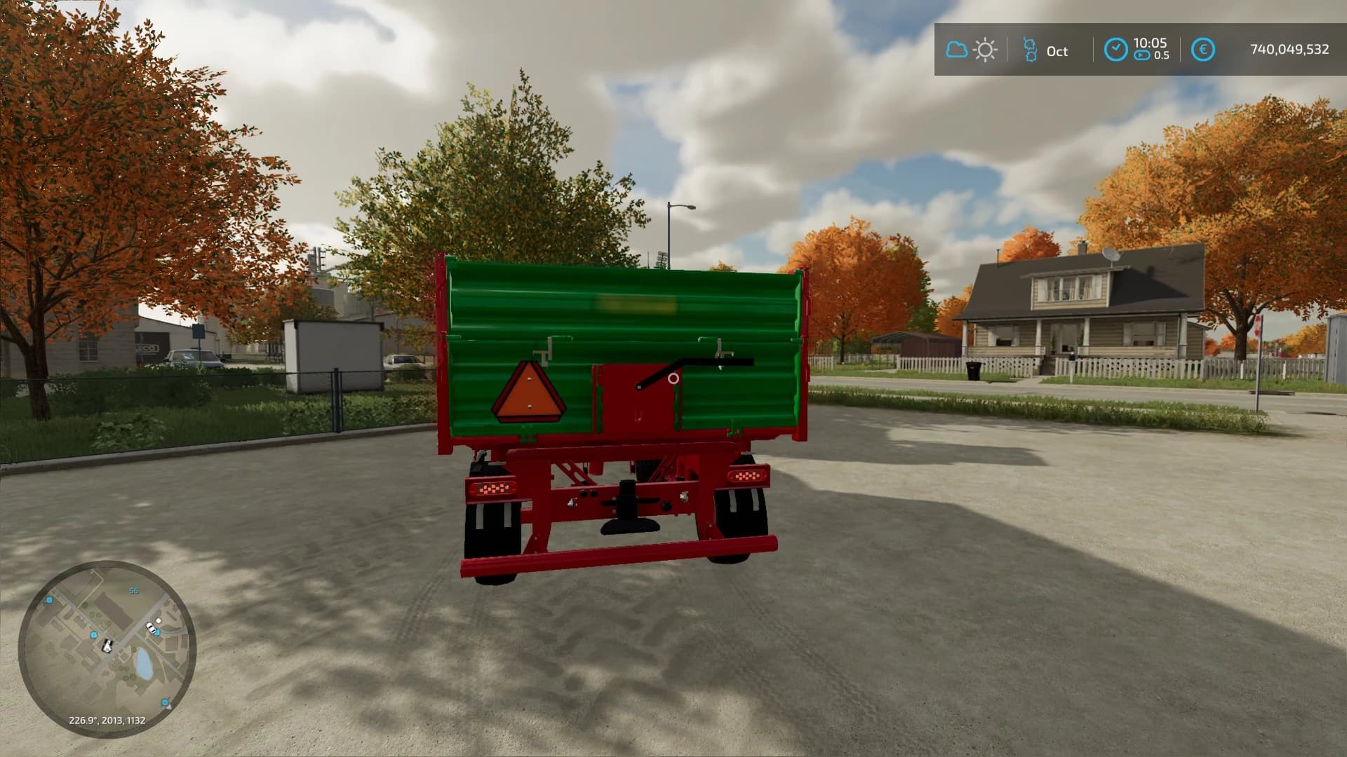 PRONAR T653/2 3