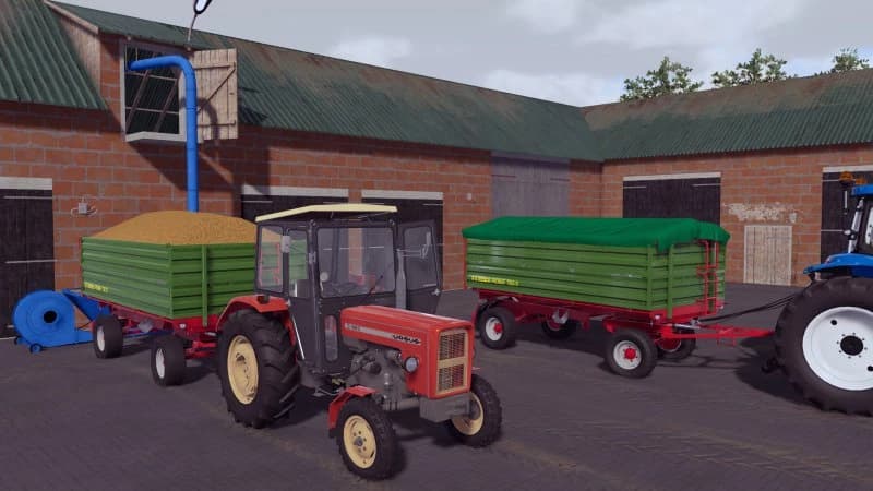 PRONAR T653/2