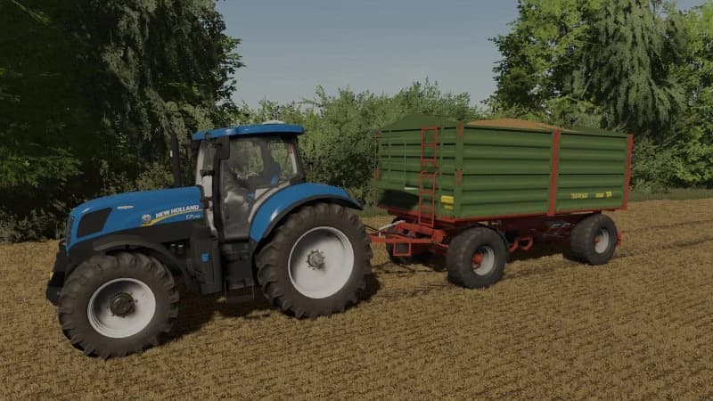 PRONAR T680