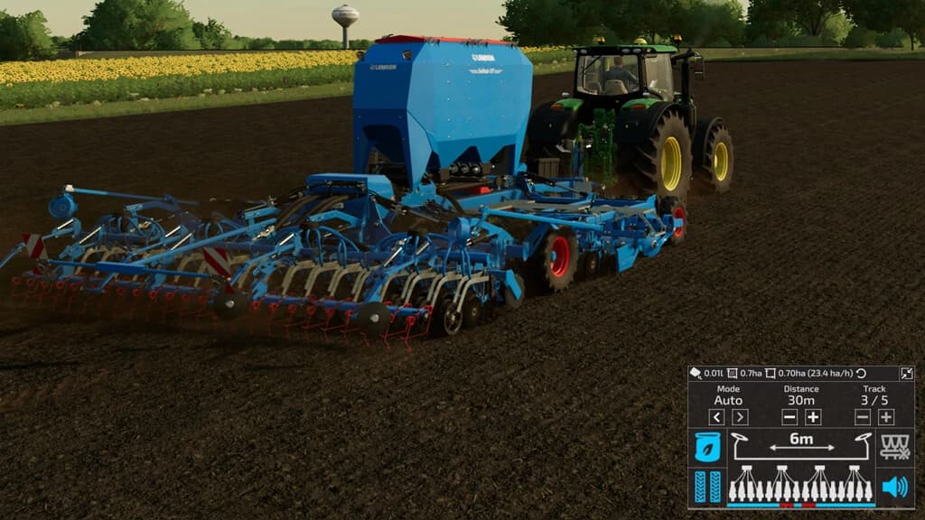 PROSEED 2