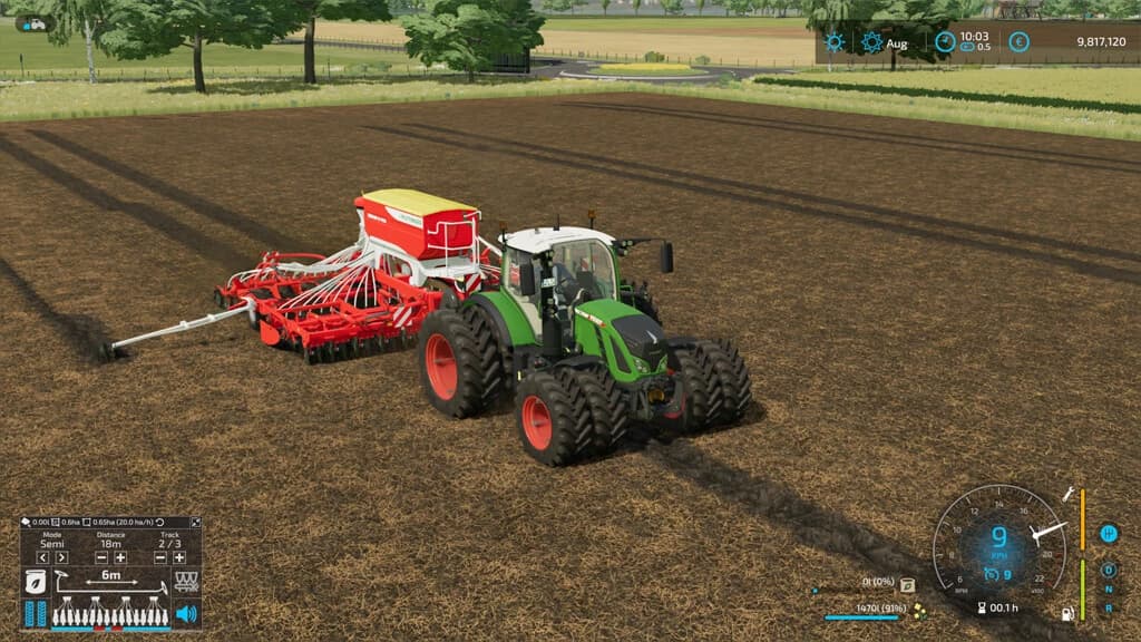PROSEED