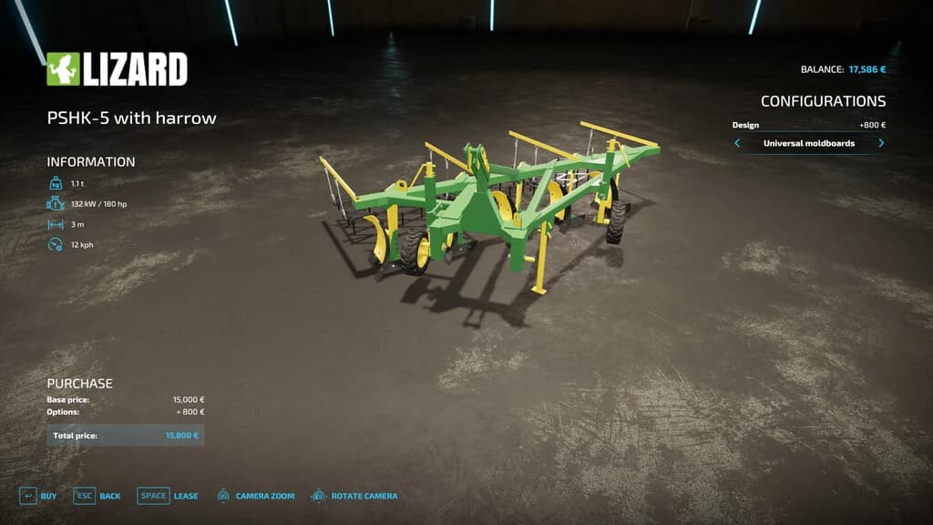 PSHK-5 PACK