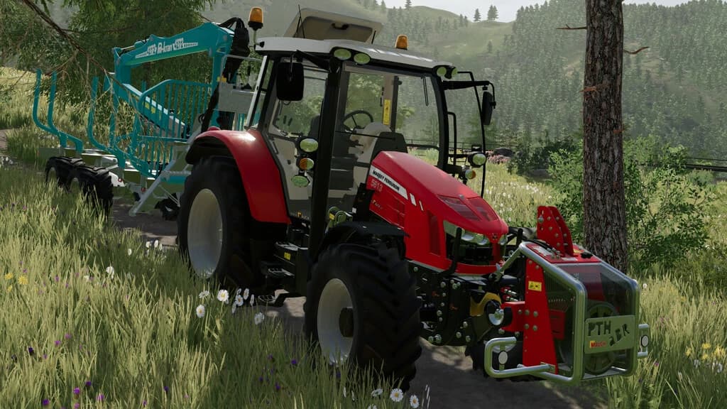 PTH ABR 600 5