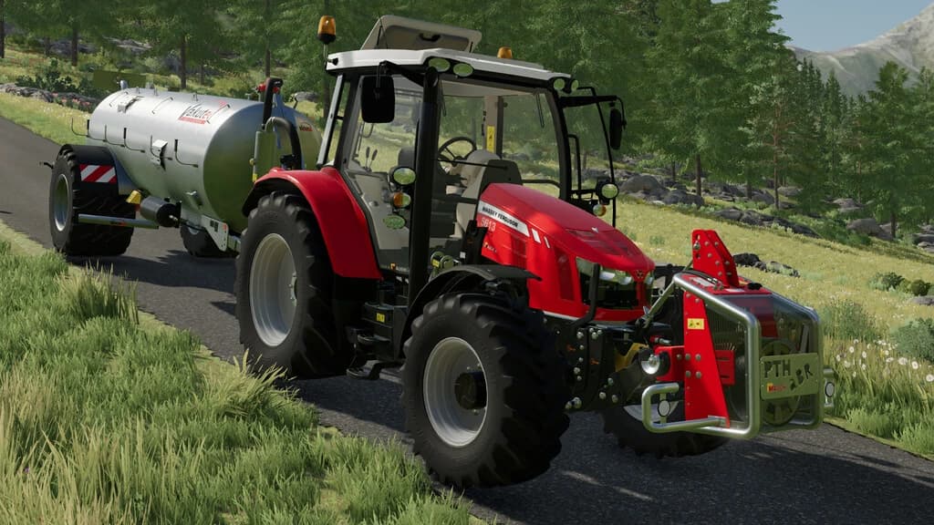 PTH ABR 600 3