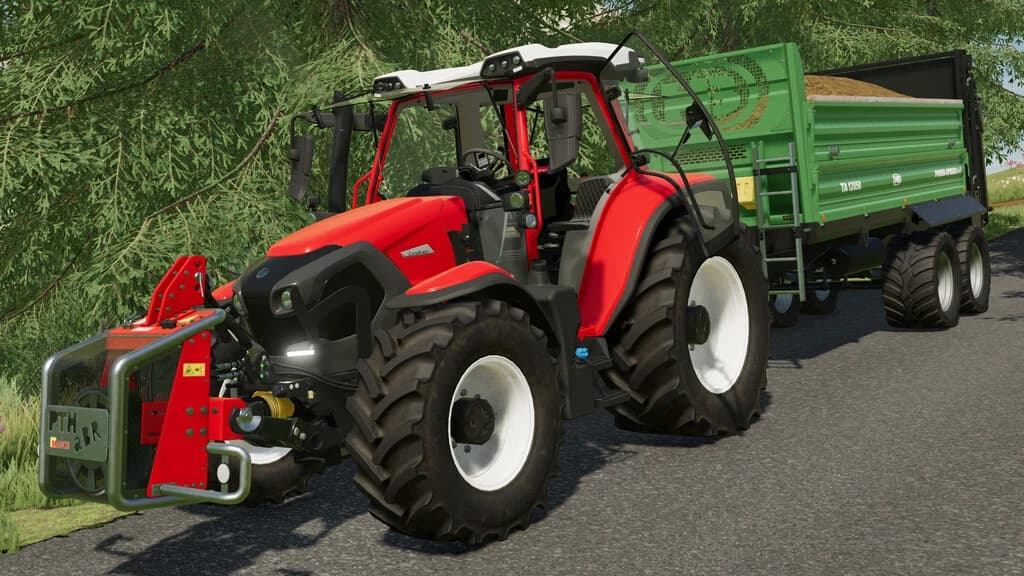 PTH ABR 600 2