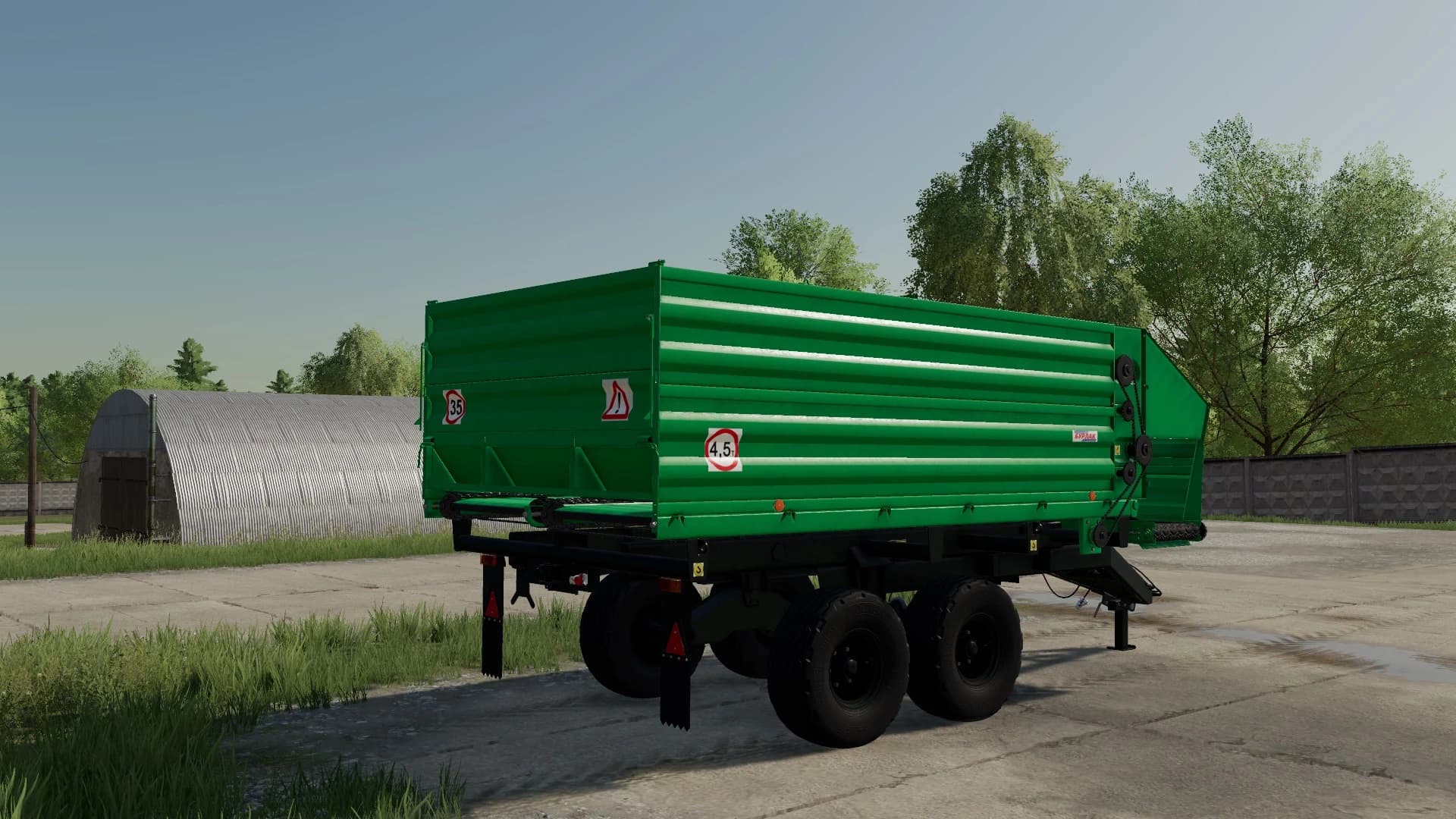 PTRK-10 BURLAK 2