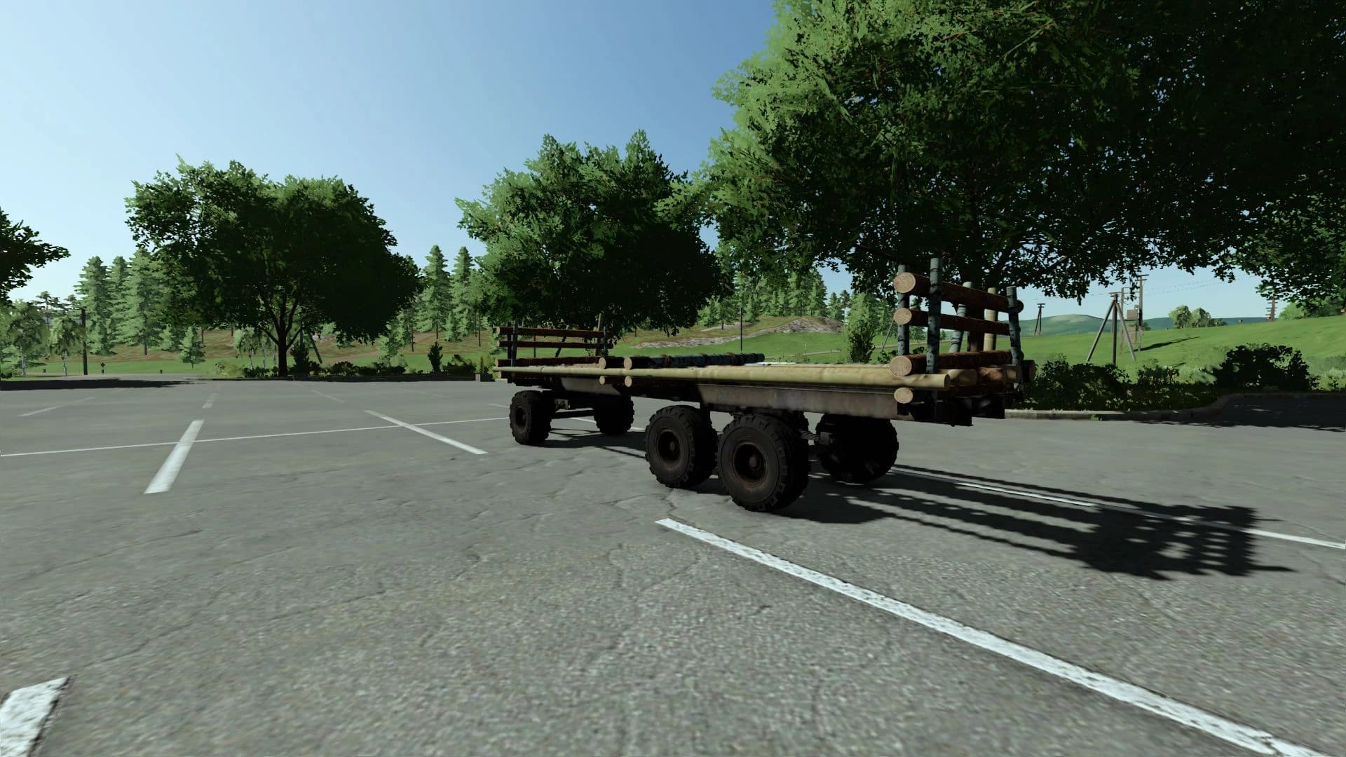 PTS-12 Platform 4