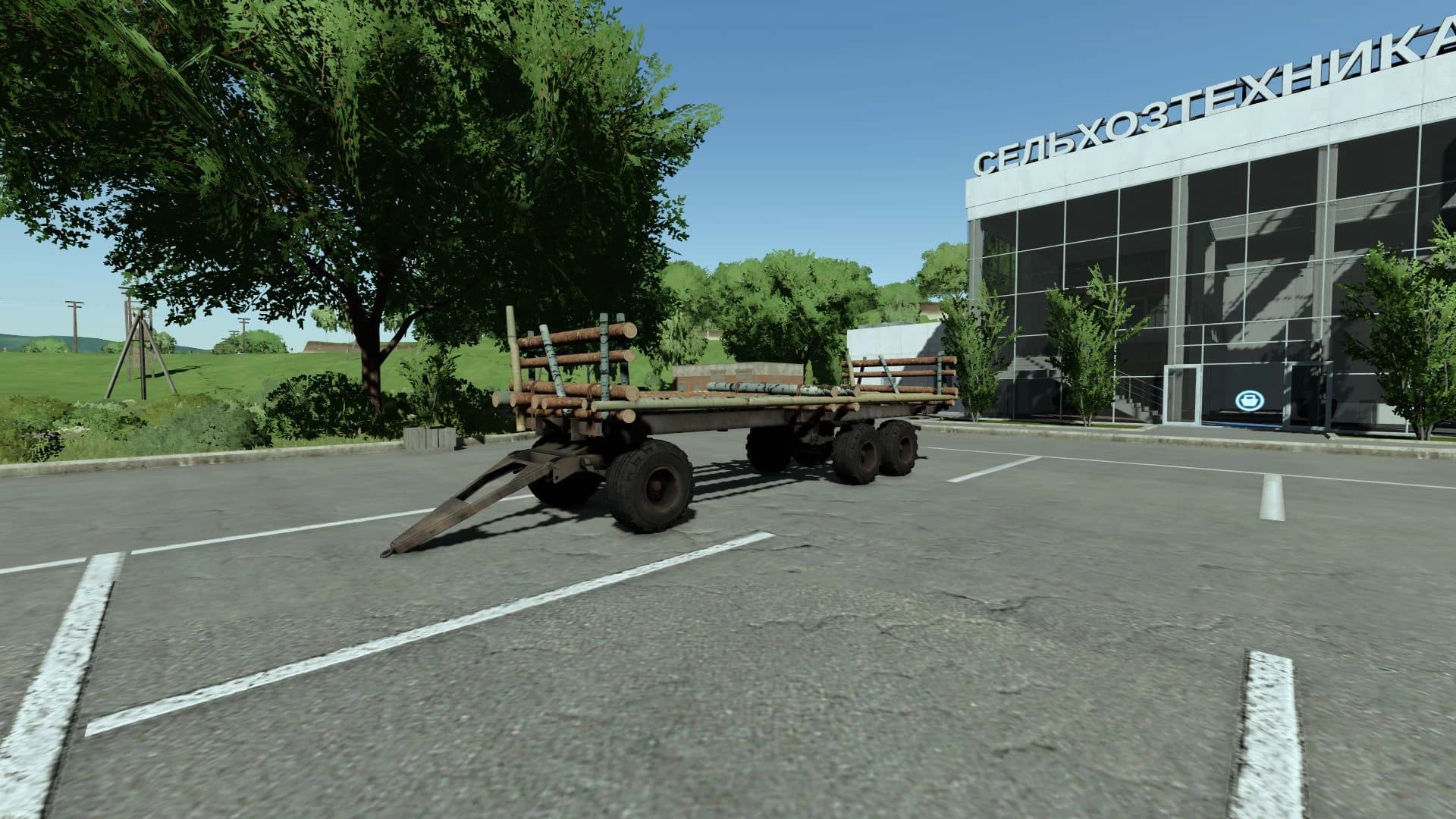 PTS-12 Platform 3