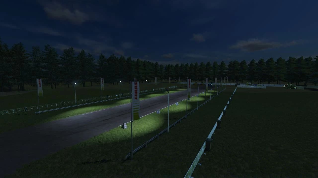 PULLING MAP 3