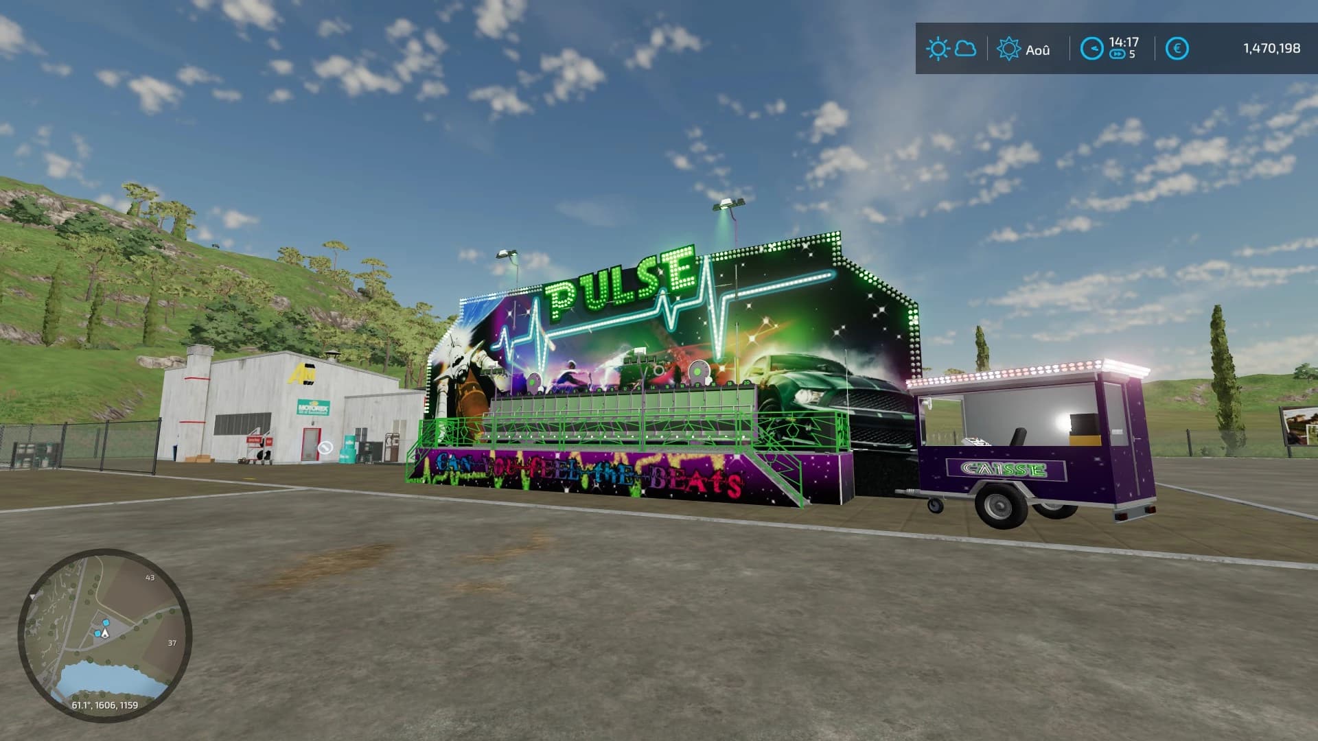 PULSE 2