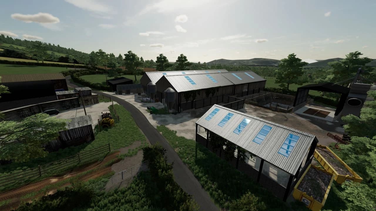 PURBECK 22 4