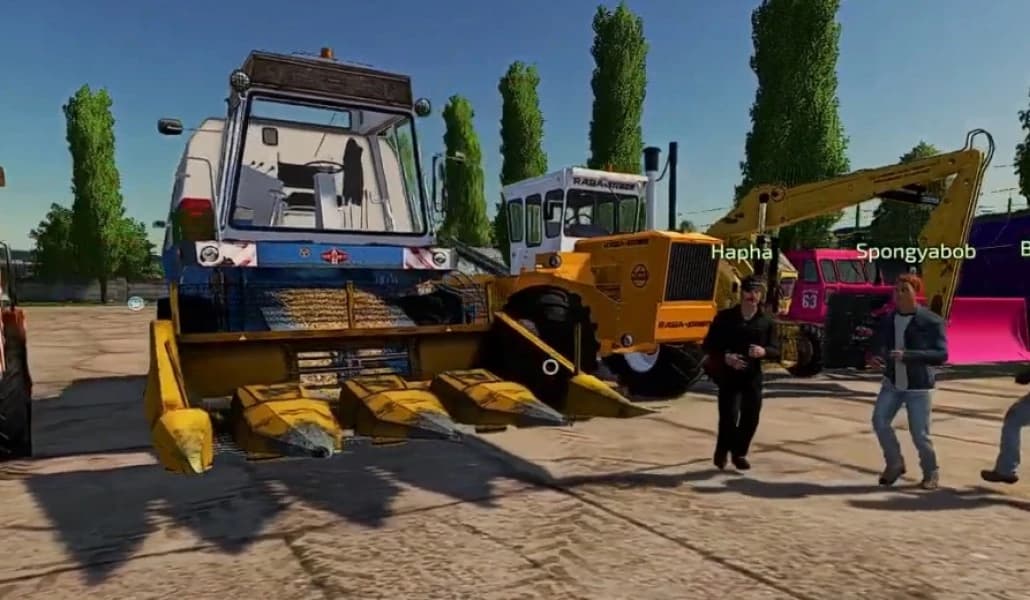 PUSKIN TSZ PACK