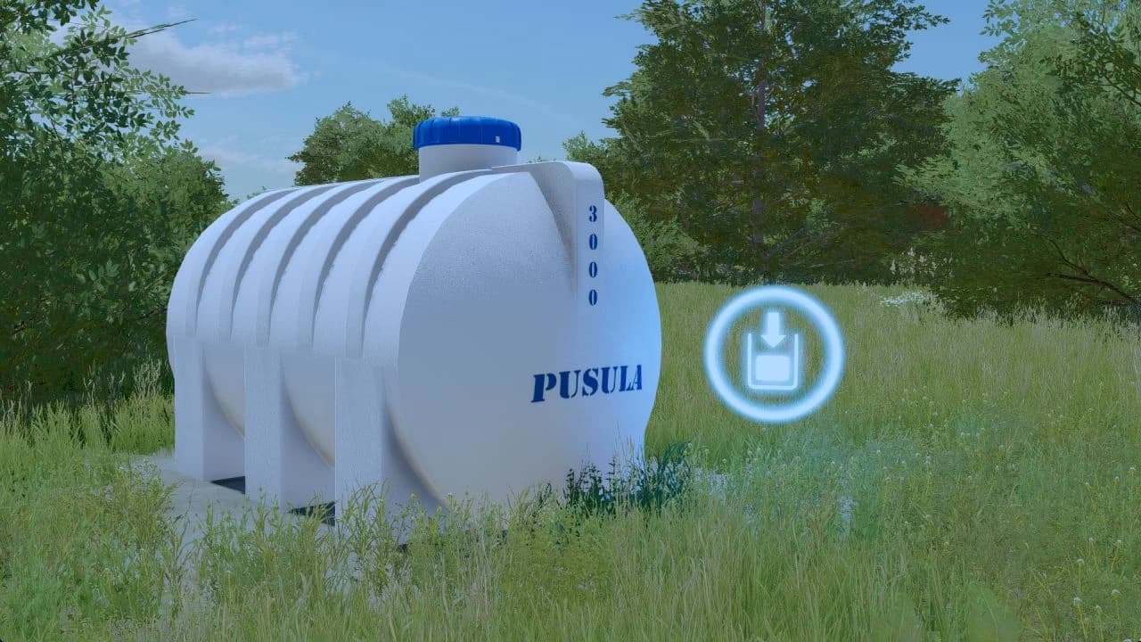 PUSULA 3000