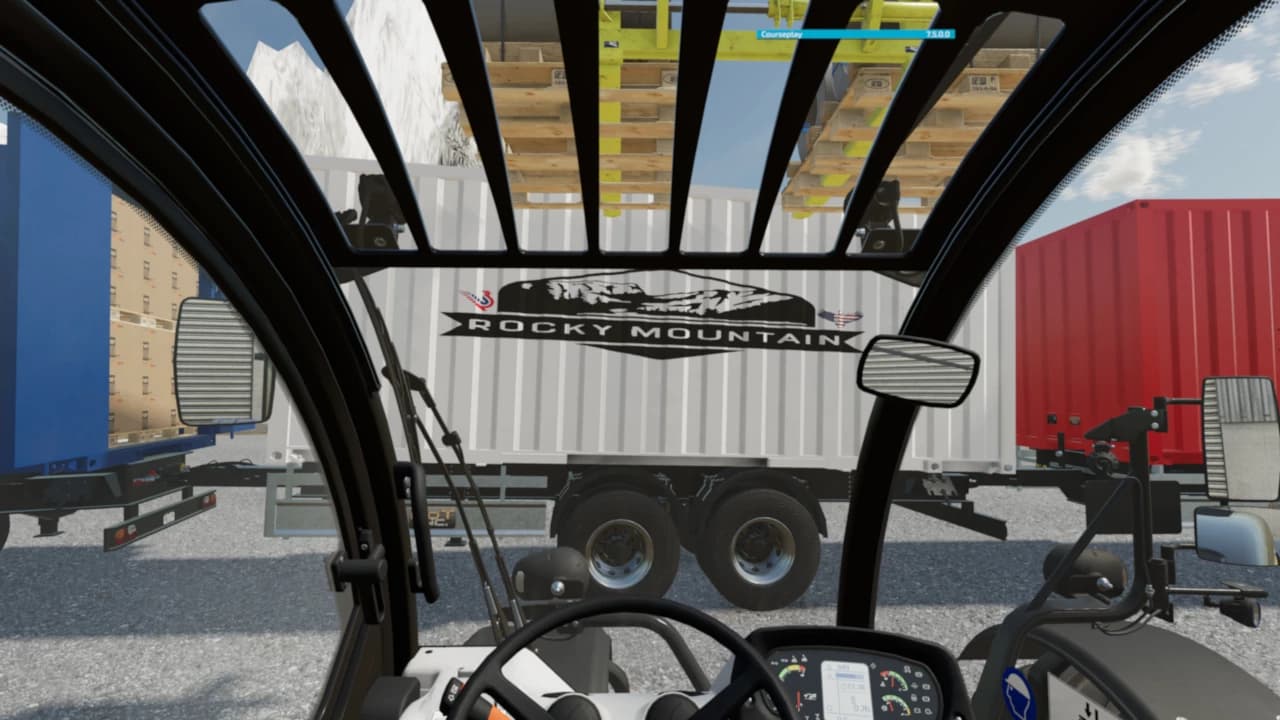 Pack autoload rocky mountain 2