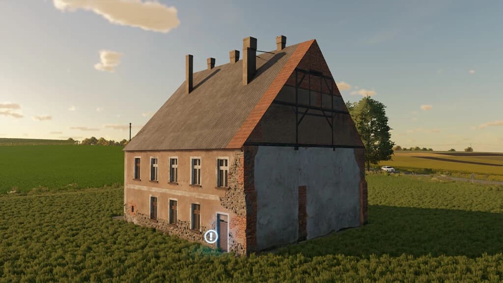 Palace In Lazniki 2