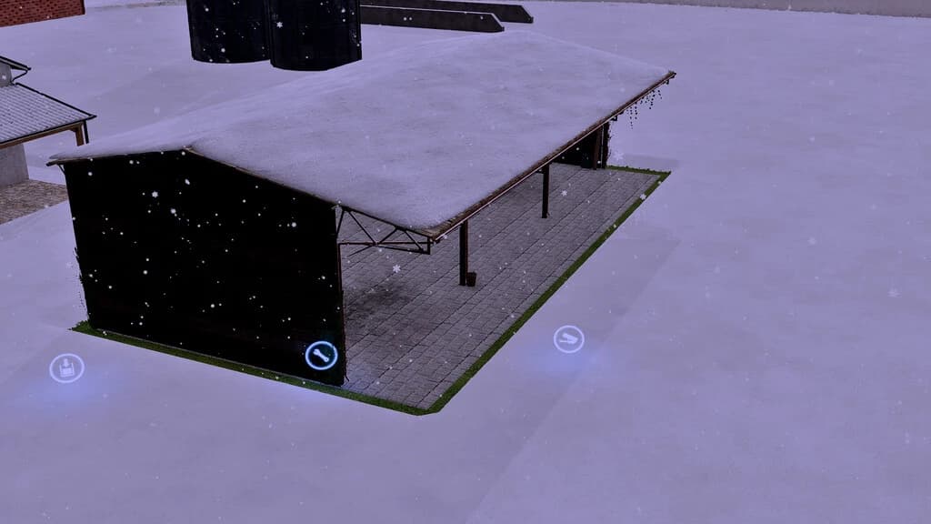 Palett Storage Shed 4