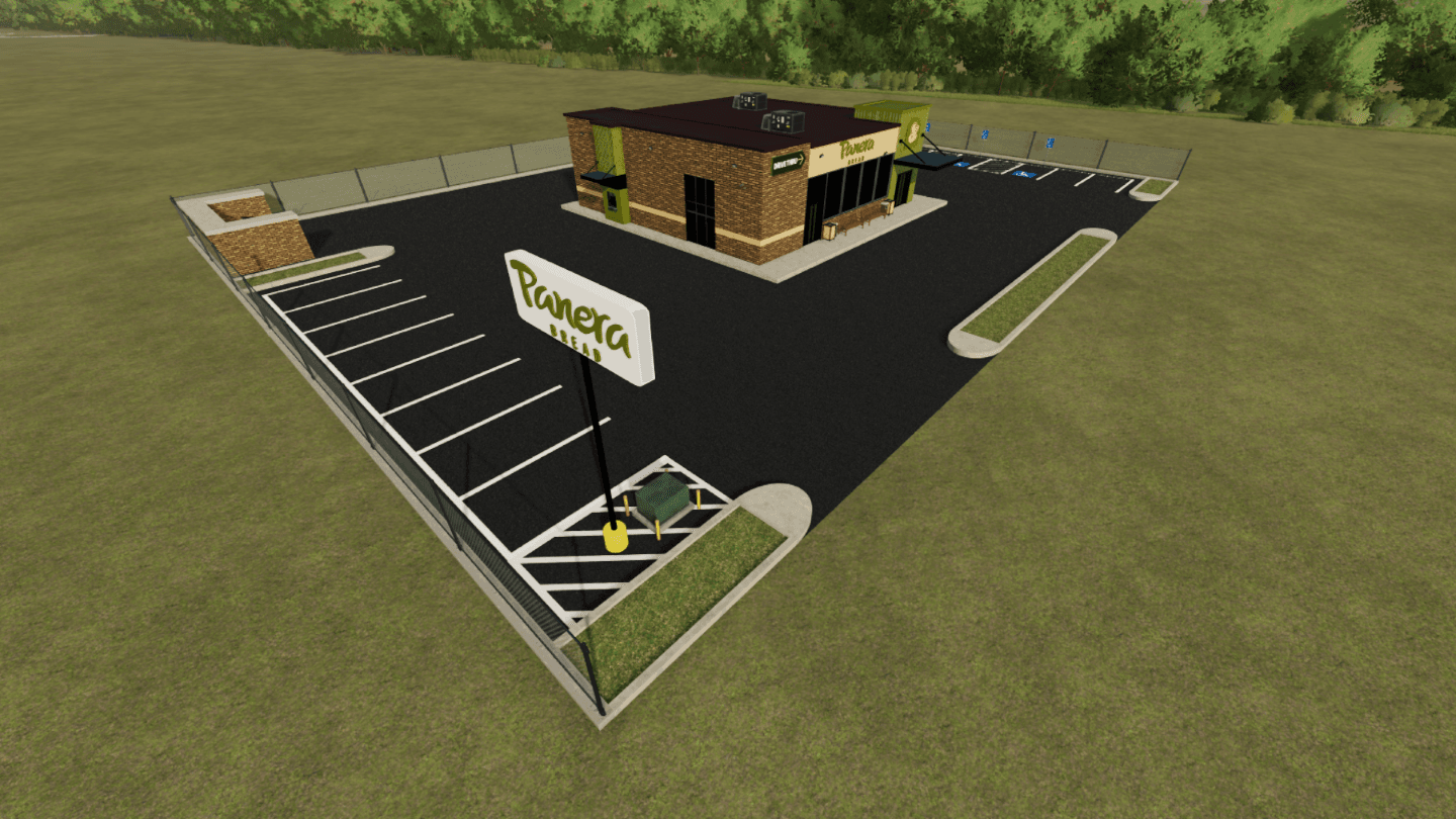 Panera Bread 3