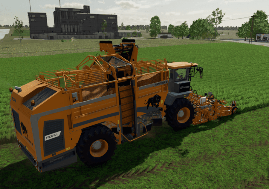 Panther multiFruit 3