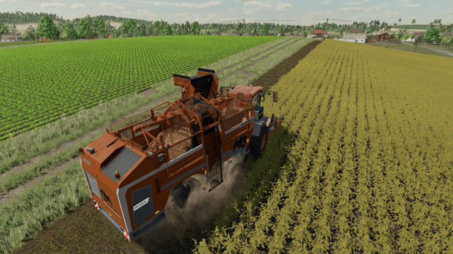Panther multiFruit 2