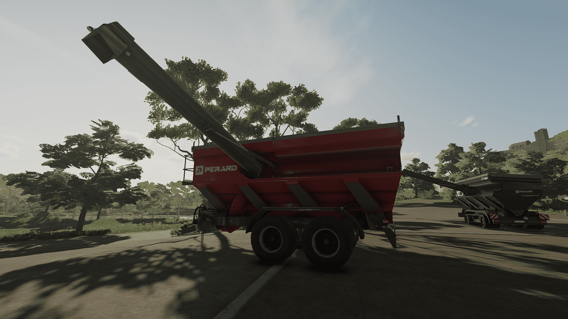 Perard Pack ADDON 2