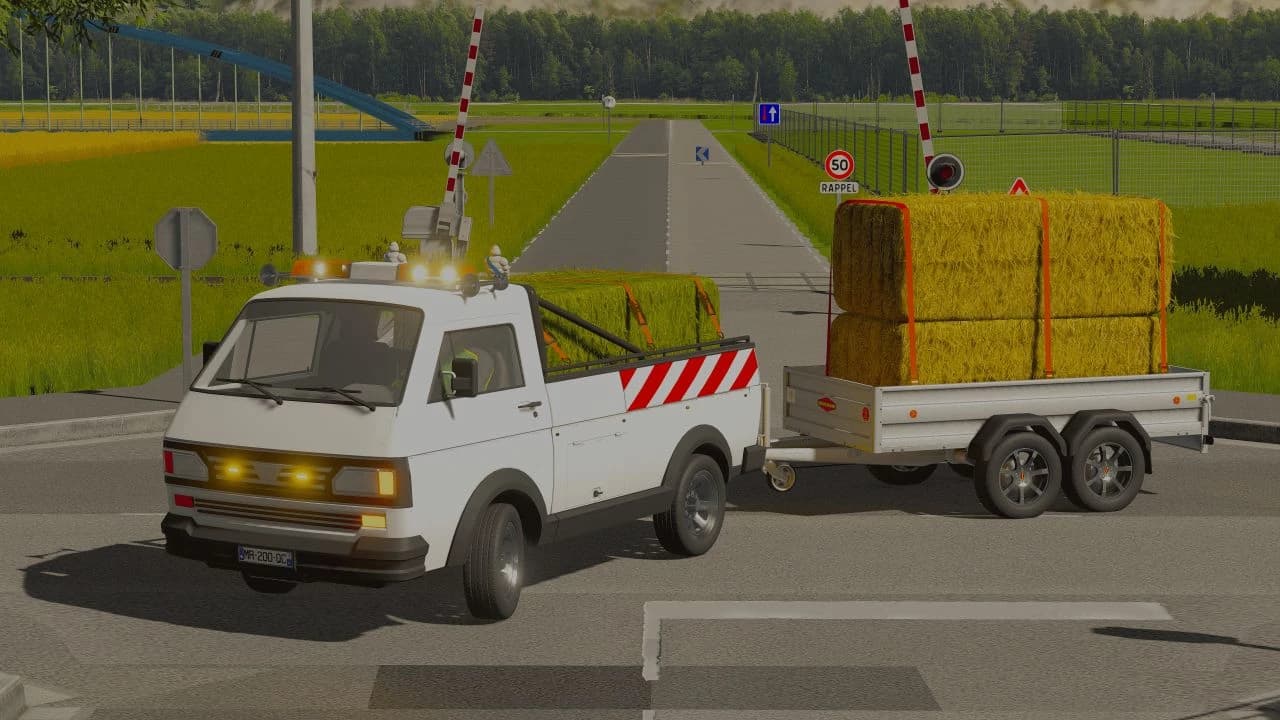 Pickup 1984 Custom