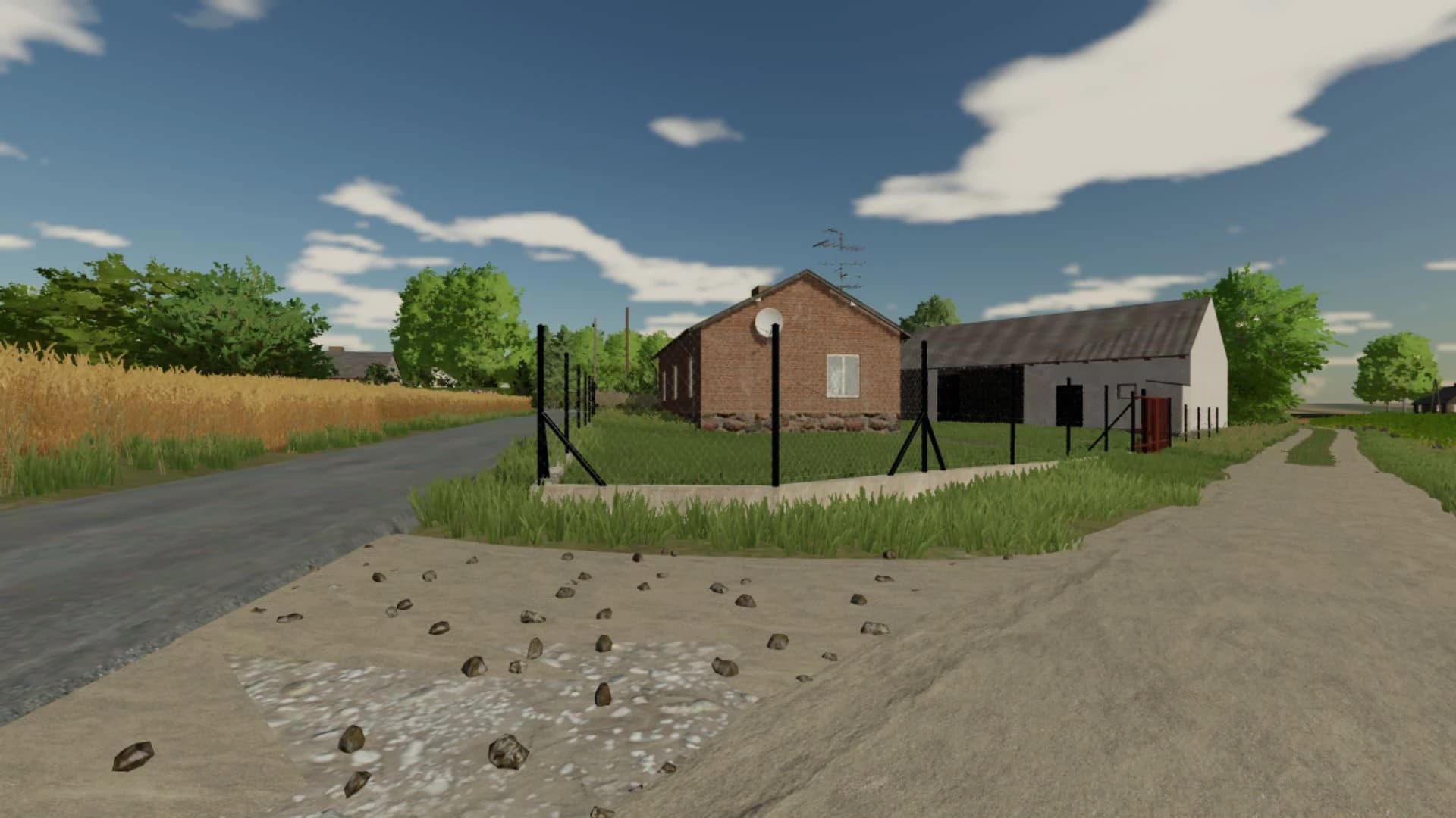 Piony Map 3