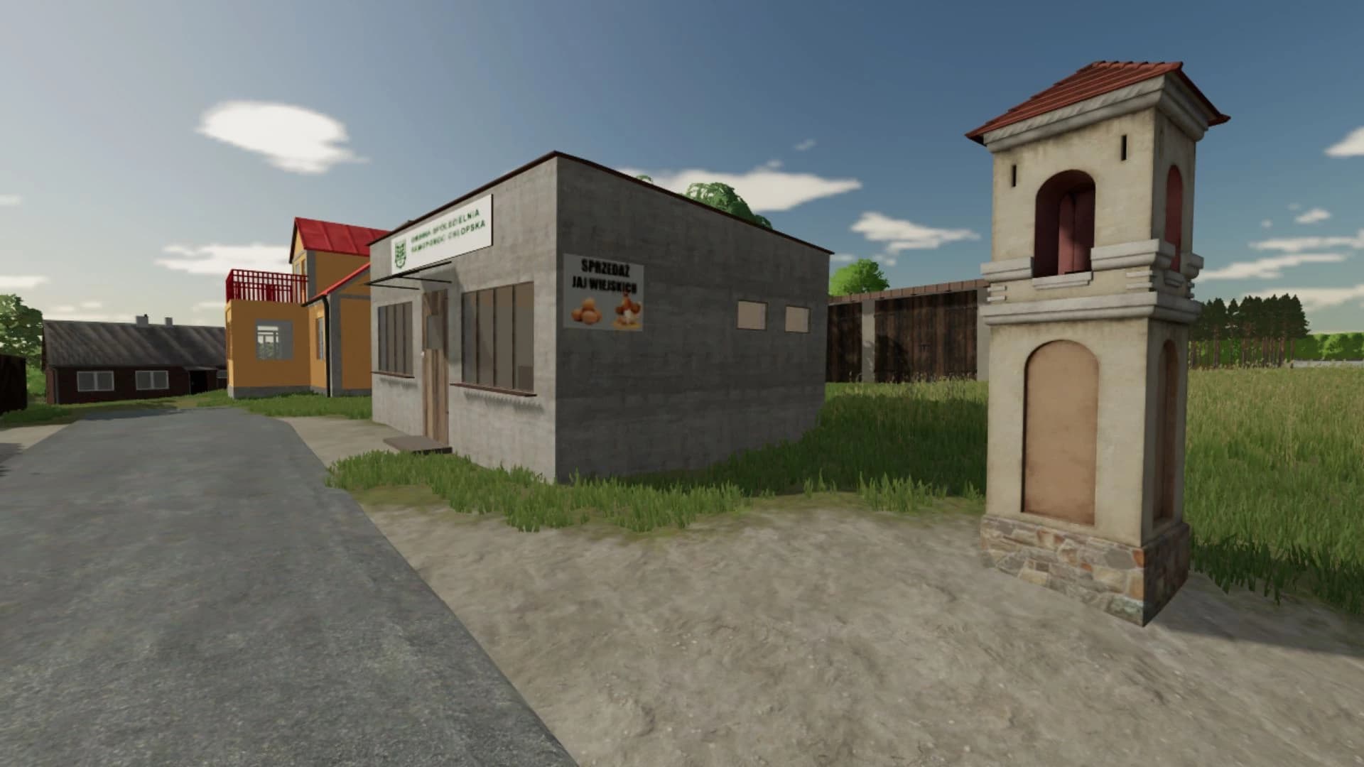 Piony Map 2