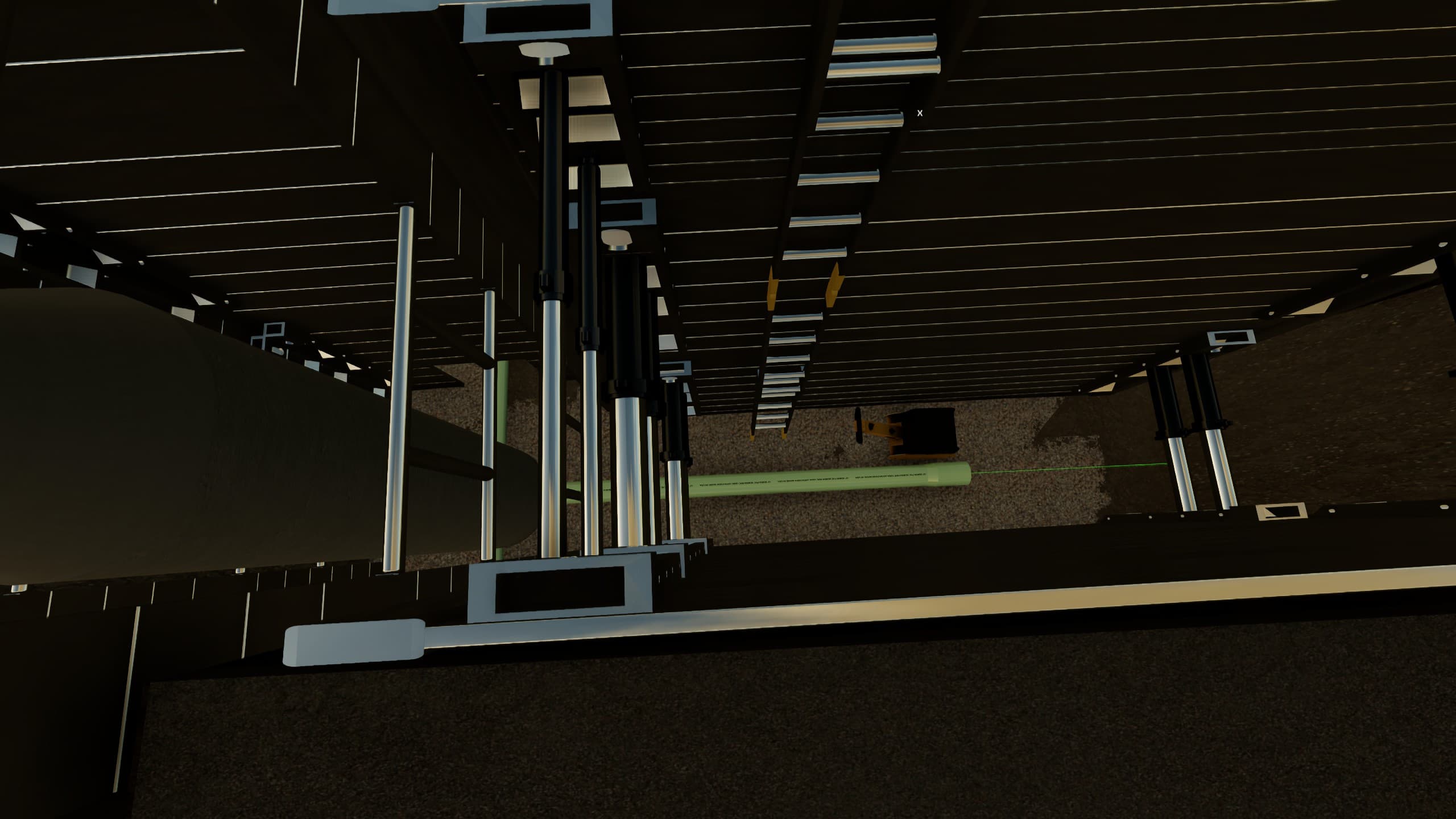 Pipe Laser 3