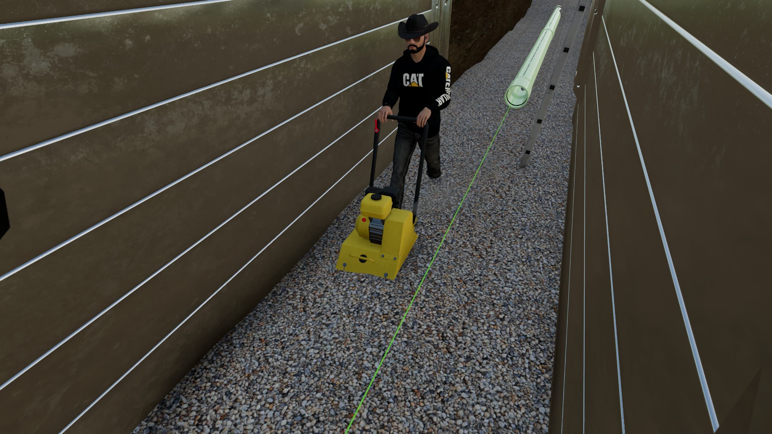Pipe Laser