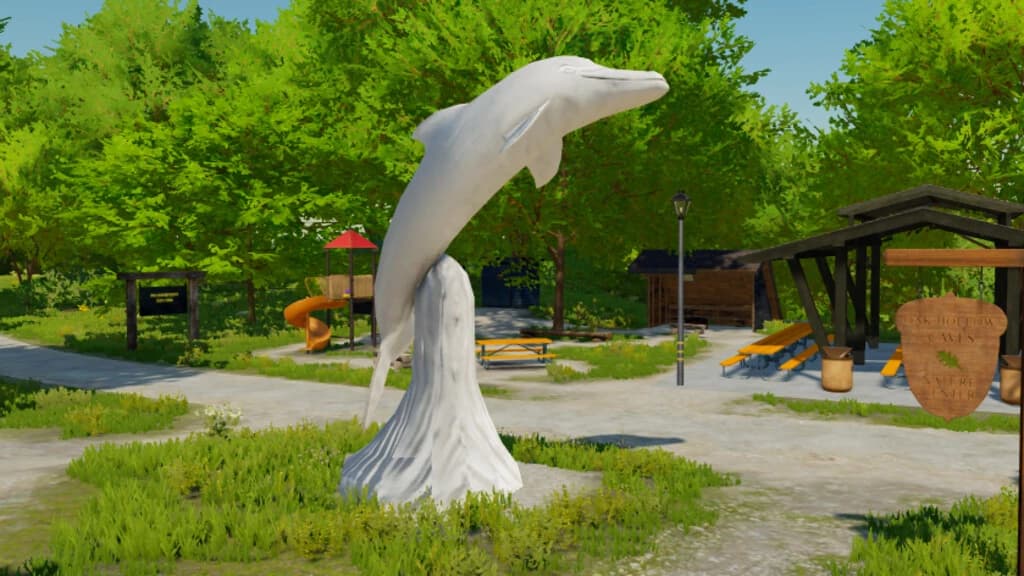 PLACEABLE DECORATIVES PACK 2