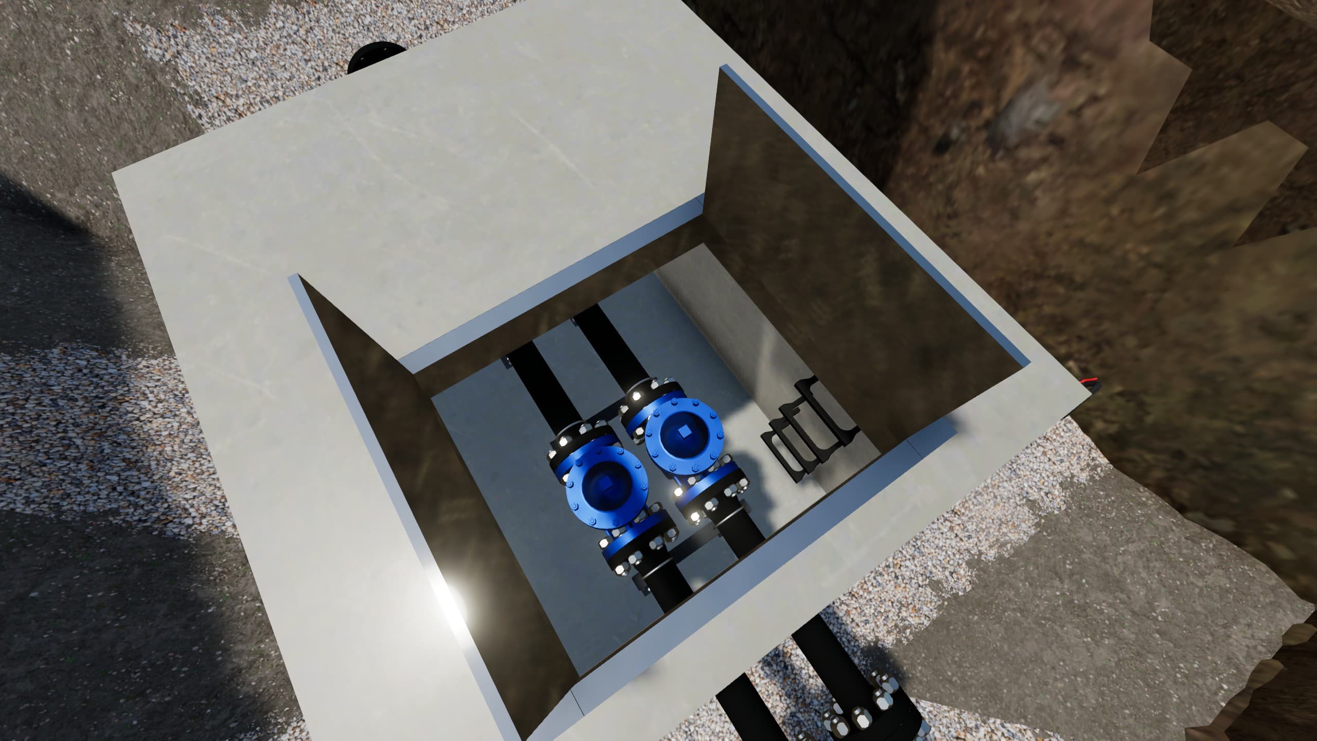 Placeable Pipe Pack 2