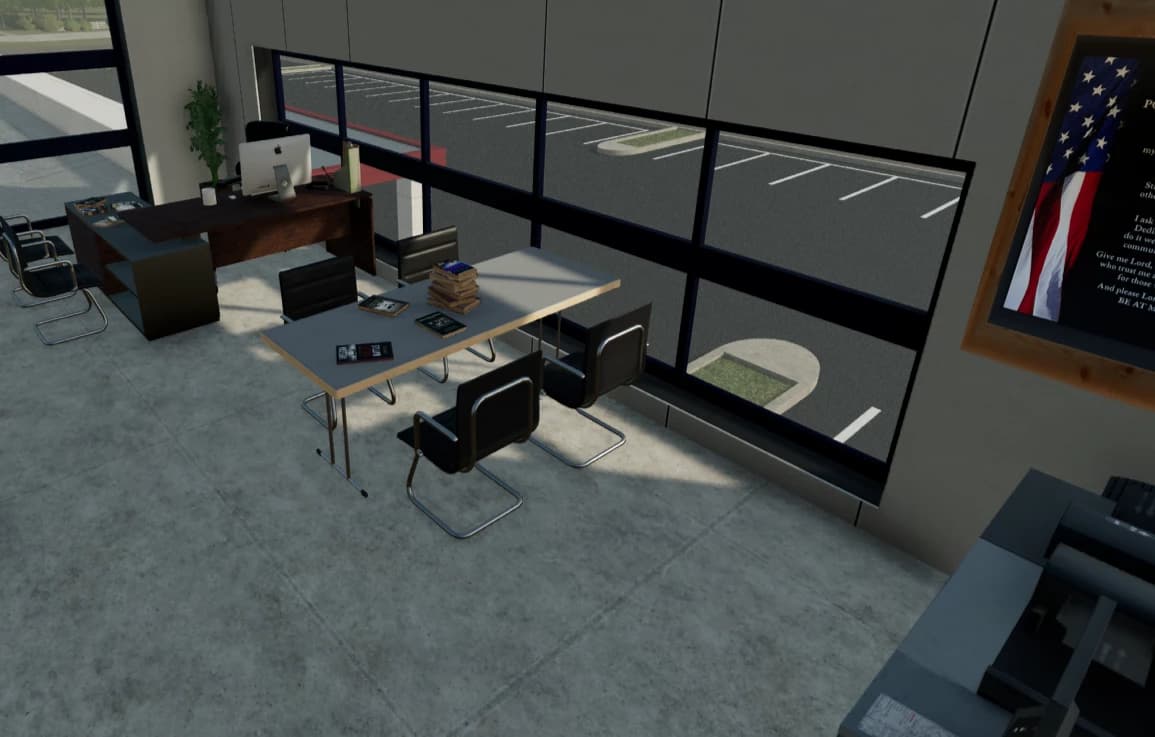 Police Station 3