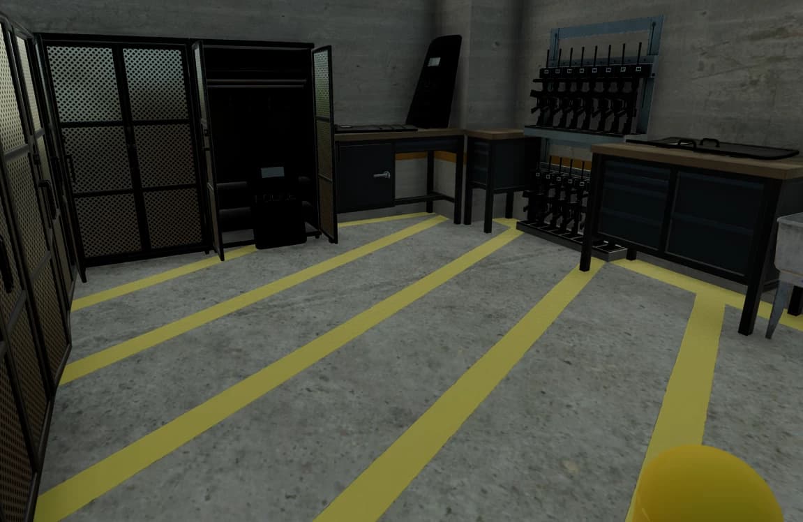 Police Station 2