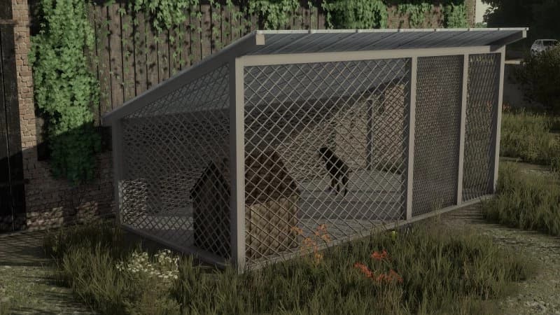 Polish Dog House 4