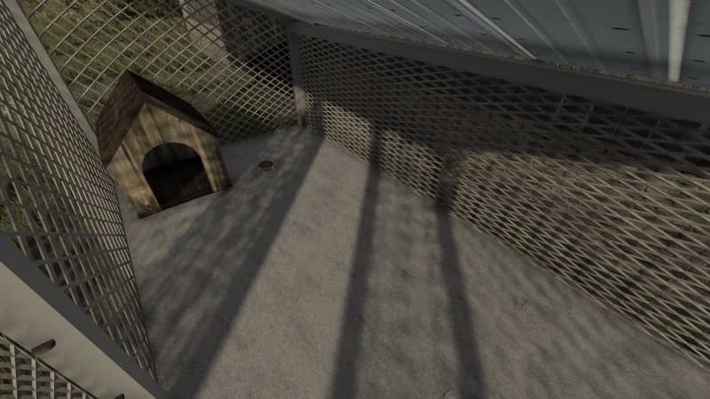 Polish Dog House 3