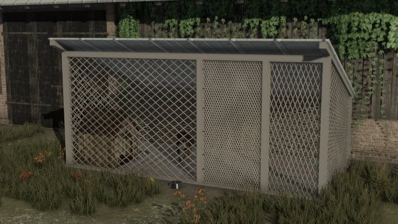 Polish Dog House