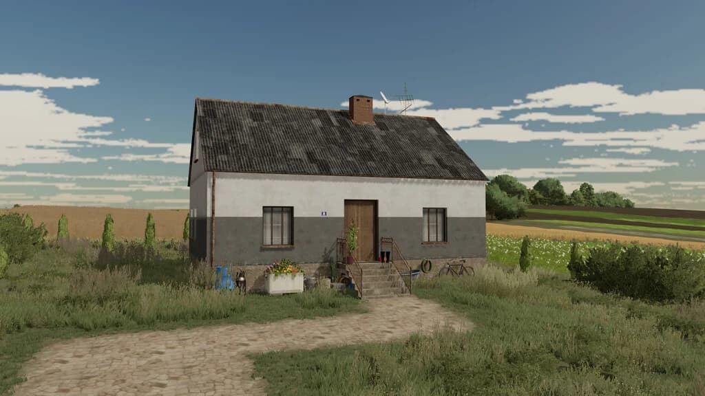 Polish House 3