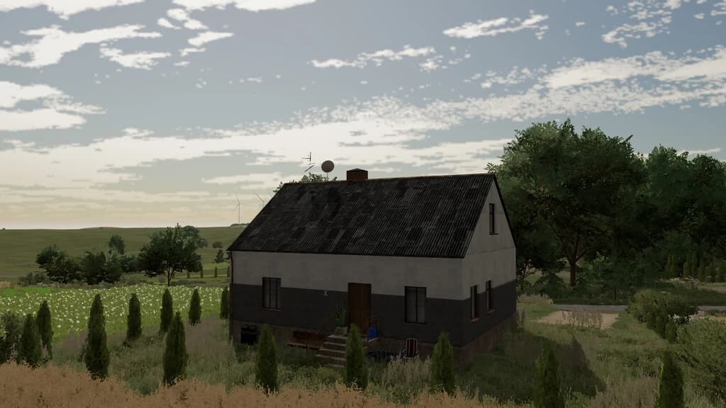 Polish House 2