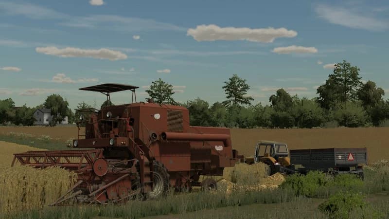Polish Mod Pack Powerful